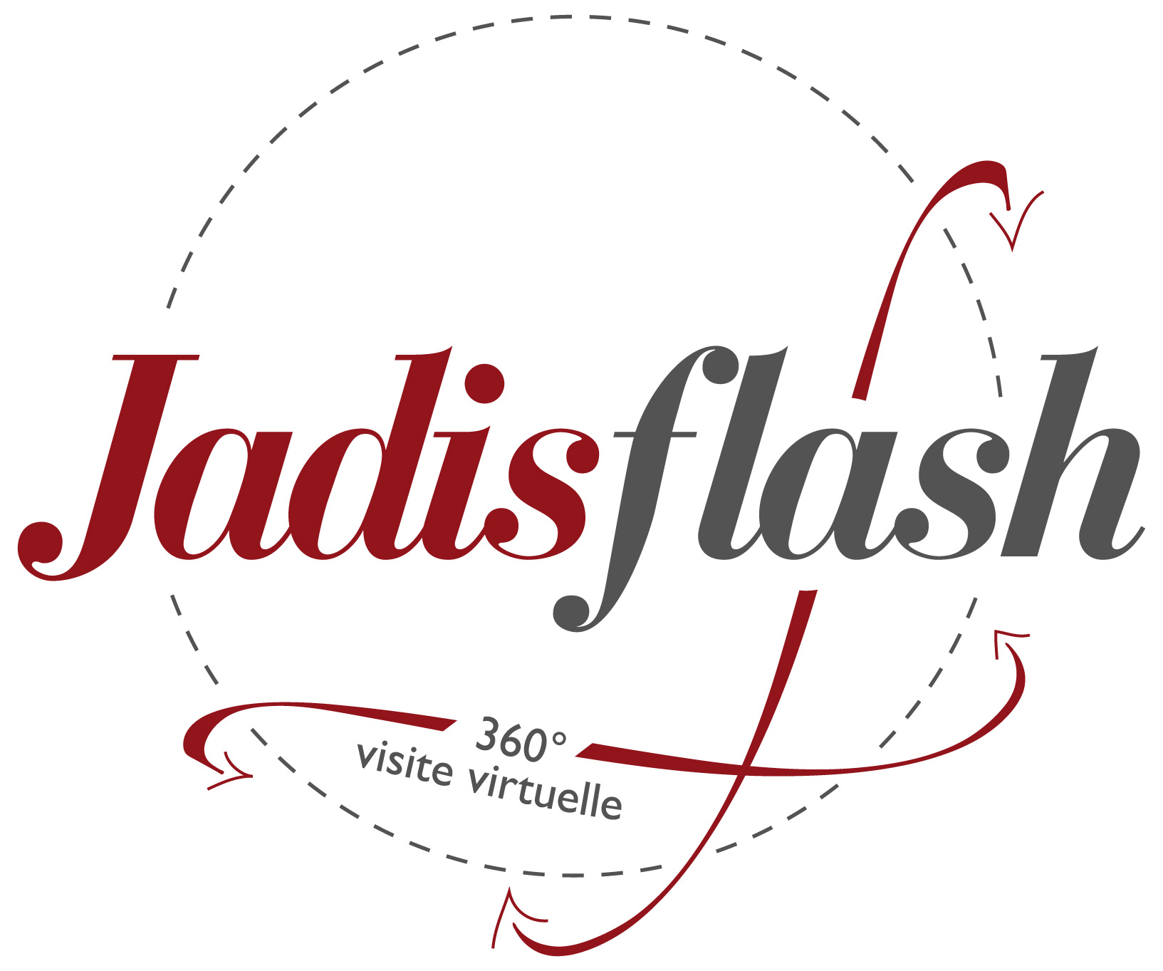 logo jadisflash