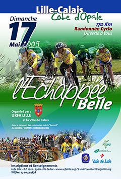 Echappee Belle