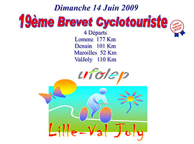 Lille - Val-Joly 2009