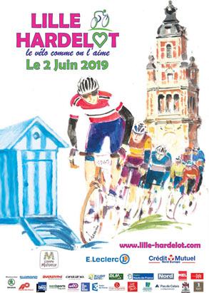 Lille hardelot 2019