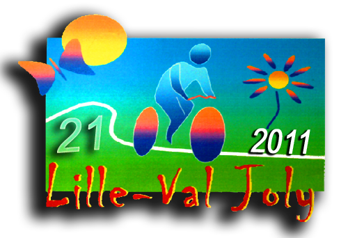 Lille Val joly