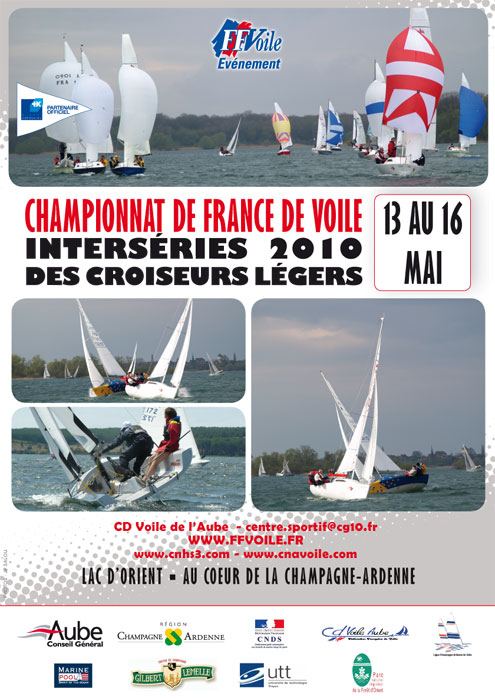 Inters&eacute;rie croiseurs l&eacute;ger
