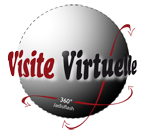 Visite virtuelle